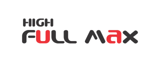 Logo High Full Max