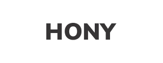 Logo Hony