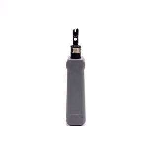 Impact Tool para Jack Keystone RJ45 HT-324B Ponchador de Impacto para Jack RJ45  SANWIN HT-324B , Herramienta Ponchadora para Jack Conector RJ45 Cat3 Cat5e Cat6 Cat6A