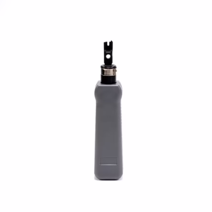 Impact Tool para Jack Keystone RJ45 HT-324B Ponchador de Impacto para Jack RJ45  SANWIN HT-324B , Herramienta Ponchadora para Jack Conector RJ45 Cat3 Cat5e Cat6 Cat6A