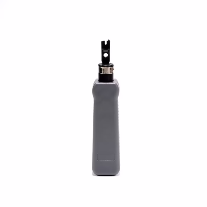 Impact Tool para Jack Keystone RJ HT B Ponchador de Impacto para Jack RJ  SANWIN HT B  Herramienta Ponchadora para Jack Conector RJ Cat Cate Cat CatA