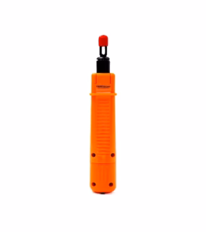 Herramienta de Impacto y Corte para JACK Tipo SL  Testech  TL-314A, Impact Tool, Impact Punch down Tool UTP