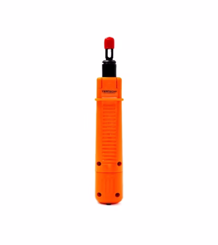 Herramienta de Impacto y Corte para JACK Tipo SL  Testech  TL-314A, Impact Tool, Impact Punch down Tool UTP