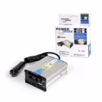 Inversor de Corriente de 12V DC a 220VAC 100W Delcom DINV002