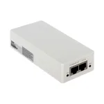 Inyector PoE Dahua DH-TAM1GT1GT-30 Admite PoE Plus y PoE 802.3af, Inyector Poe+ para Access Point