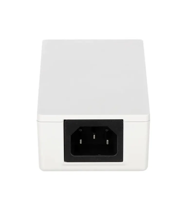 Inyector PoE Dahua DH-TAM1GT1GT-30 Admite PoE Plus y PoE 802.3af, Inyector Poe+ para Access Point