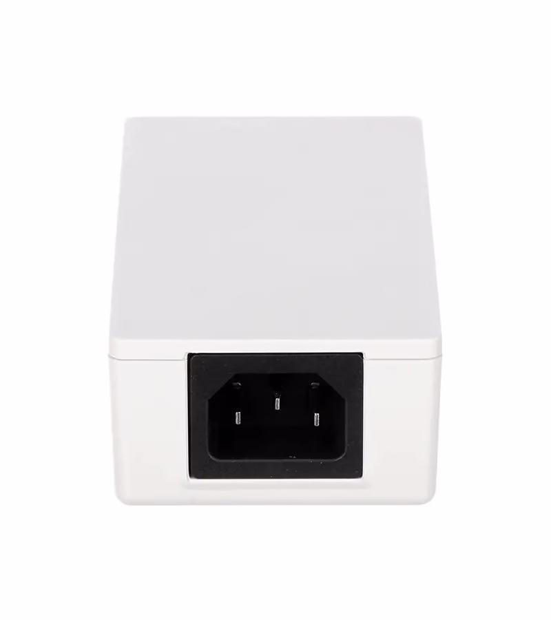Inyector PoE Dahua DH TAMGTGT  Admite PoE Plus y PoE af Inyector Poe para Access Point