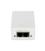 Inyector PoE Dahua DH-TAM1GT1GT-30 Admite PoE Plus y PoE 802.3af, Inyector Poe+ para Access Point