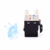 Jack RJ Cate Negro Commscope