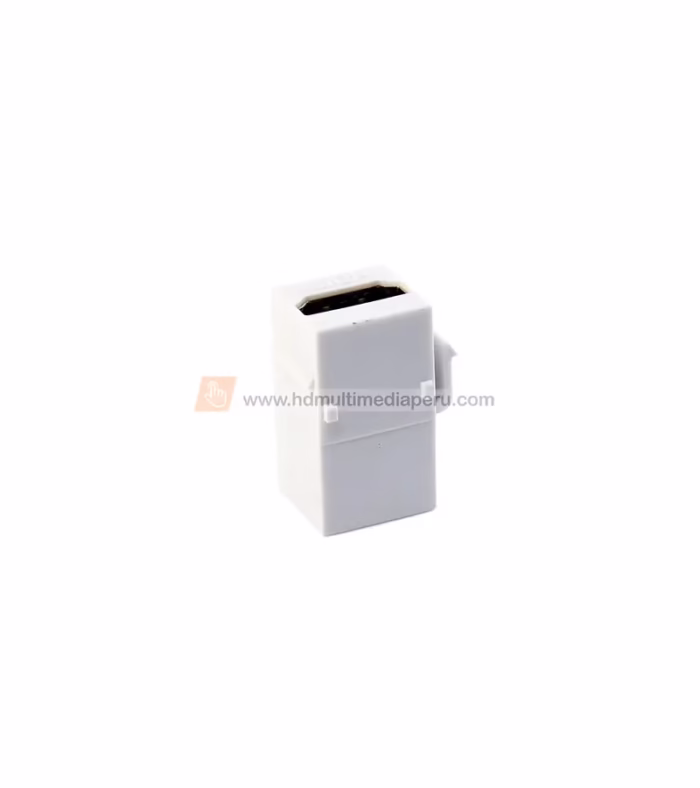 Jack HDMI | Keystone HDMI | Empalme Jack hdmi | High Full Max | Y HDMI Y