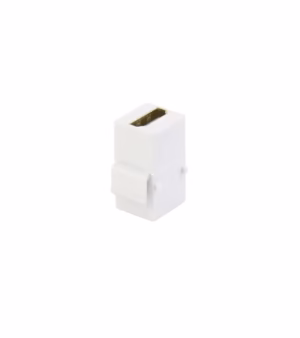 Jack HDMI | Keystone HDMI | Empalme Jack hdmi | High Full Max | Y-HDMI-2Y
