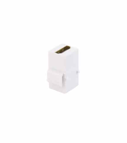 Jack HDMI | Keystone HDMI | Empalme Jack hdmi | High Full Max | Y-HDMI-2Y