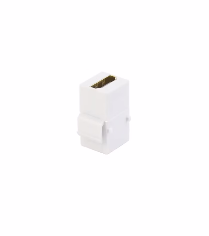 Jack HDMI | Keystone HDMI | Empalme Jack hdmi | High Full Max | Y HDMI Y