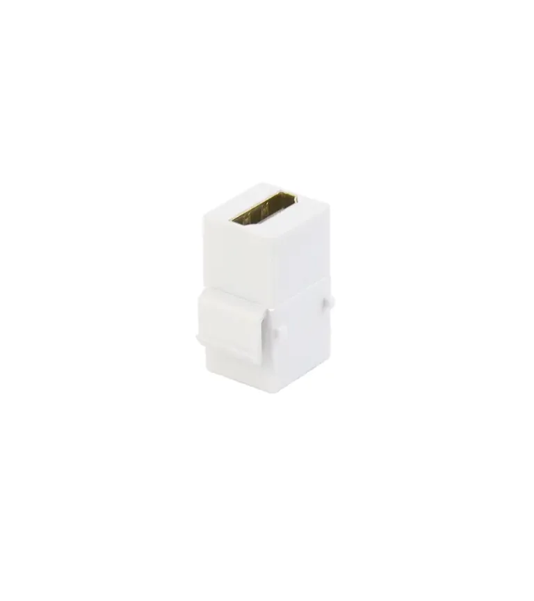 Jack HDMI | Keystone HDMI | Empalme Jack hdmi | High Full Max | Y-HDMI-2Y