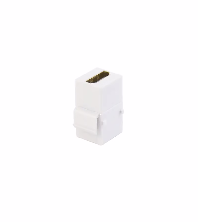 Jack HDMI | Keystone HDMI | Empalme Jack hdmi | High Full Max | Y HDMI Y