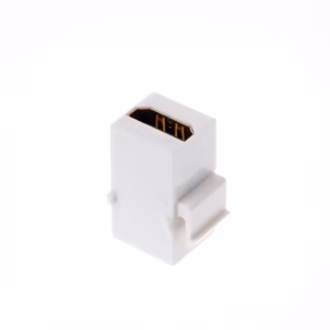 Jack HDMI Lancom - Keystone para faceplate ZZ-YKZ-HDMI2D, Jack HDMI tipo Unión para Wallplate, Jack HDMI para Placa de Pared marca LANCOM