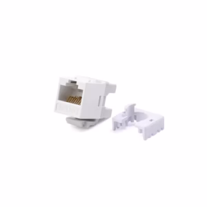 KJ88-C6-US-WH DIXON - Jack Modular Cat6 color blanco