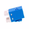 Jack Cat Commscope     Azul Serie SL Jack RJ Cat Azul Commscope   Serie SL Tu Red al Máximo Nivel