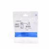 Jack Cat Commscope     Azul Serie SL Jack RJ Cat Azul Commscope   Serie SL Tu Red al Máximo Nivel