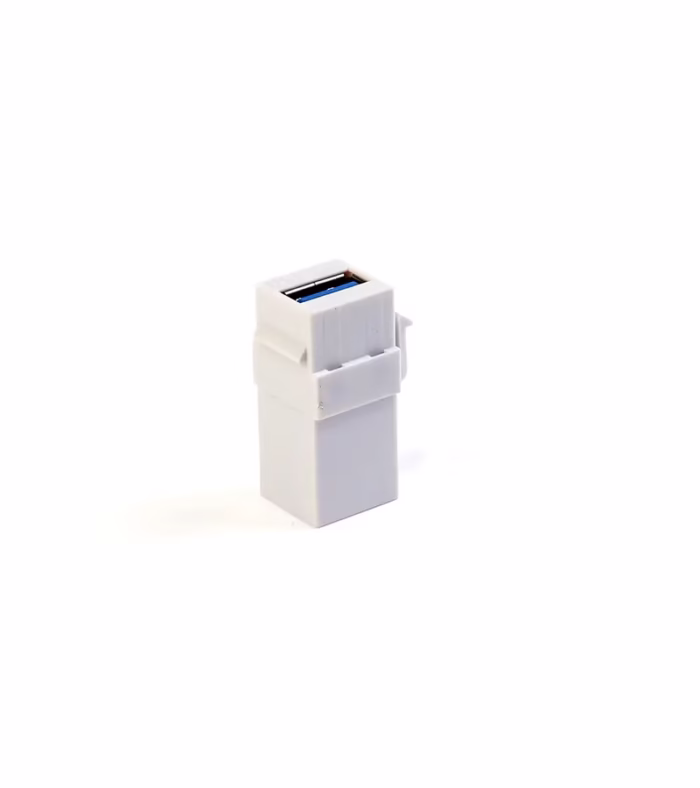 Jack Modular USB  Empalme USB High Full Max Y USB Y Jack USB  Y USB Y