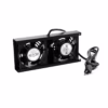 Kit de  Ventiladores para Gabinete de Pared Dixon DXP