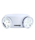 Luz de Emergencia Dixon de 12 SMD Leds EMERDIX12