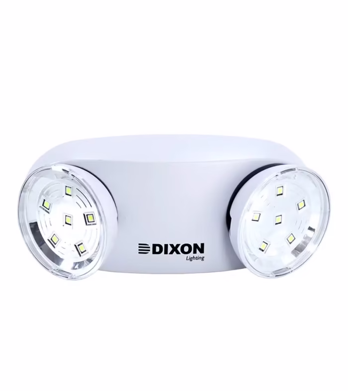 Luz de Emergencia Dixon de  SMD Leds EMERDIX