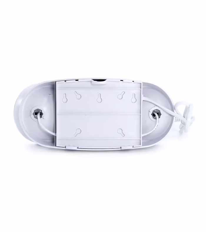 Luz de Emergencia Dixon de  SMD Leds EMERDIX