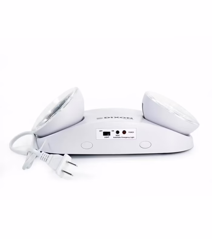 Luz de Emergencia Dixon de  SMD Leds EMERDIX