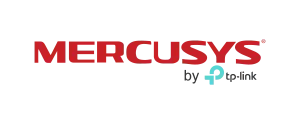 Logo MERCUSYS