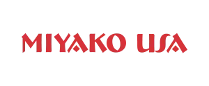 Logo Miyako USA