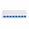 MS Switch de RED  Puertos Fast Ethernet Mercusys