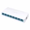 MS Switch de RED  Puertos Fast Ethernet Mercusys
