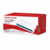 MS Switch de RED  Puertos Fast Ethernet Mercusys