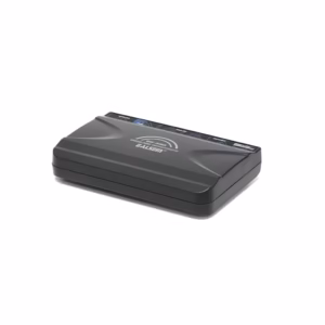 Micrófono Inalámbrico VHF EALSEM ES-330 Micrófono Inalámbrico de Mano con tecnología VHF - EALSEM ES-330
