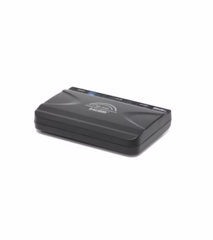 Micrófono Inalámbrico VHF EALSEM ES-330 Micrófono Inalámbrico de Mano con tecnología VHF - EALSEM ES-330