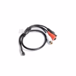 Keystone USB  con Bornera para Placa de Pared AC TM
