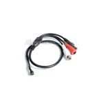 Micrófono para Cámara de Seguridad GP-310-2RCA-DC