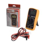 Multímetro Digital Electrónico SANWIN HY86
