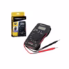 Multímetro Digital Portátil TesTech TTP  CatIII VAC VDC Multitester Digital Compacto TESTECH Professional TTP 