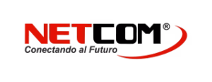 Netcom Cable HDMI de MT en Fibra Optica v K Netcom PE CB
