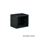 Gabinete de Pared 4 RU TOTEN P2.6404.9001