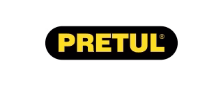 Logo PRETUL