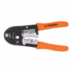 PRJ X Crimping Tool para RJ CateCat y también para Conector RJ RJ RJ TRUPER