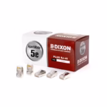 Lector de Memorias Netcom PE CR | USB  para MicroSD SD CF y MS