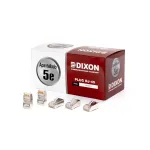 PRS8850-F Conector Rj45 Cat5e Apantallado DIXON