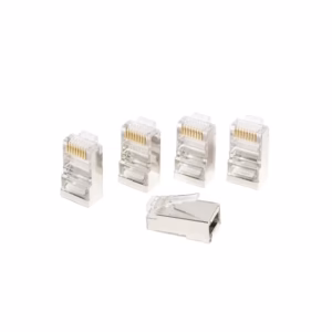 PRS8850-F Conector Rj45 Cat5e Apantallado DIXON