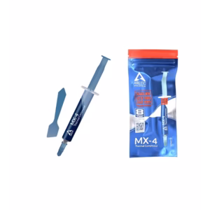 Pasta Térmica de Alto Rendimiento ARTIC MX-4 de 4 gr GP-248-MX-4-4G