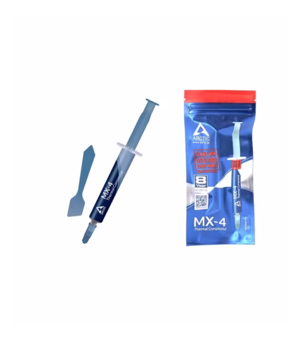 Pasta Térmica de Alto Rendimiento ARTIC MX-4 de 4 gr GP-248-MX-4-4G