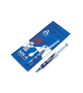 Pasta Térmica de Alto Rendimiento ARTIC MX-4 de 4 gr GP-248-MX-4-4G